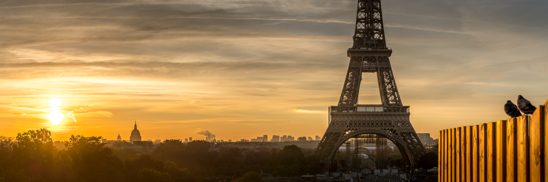 Photo-Location-Finder Paris